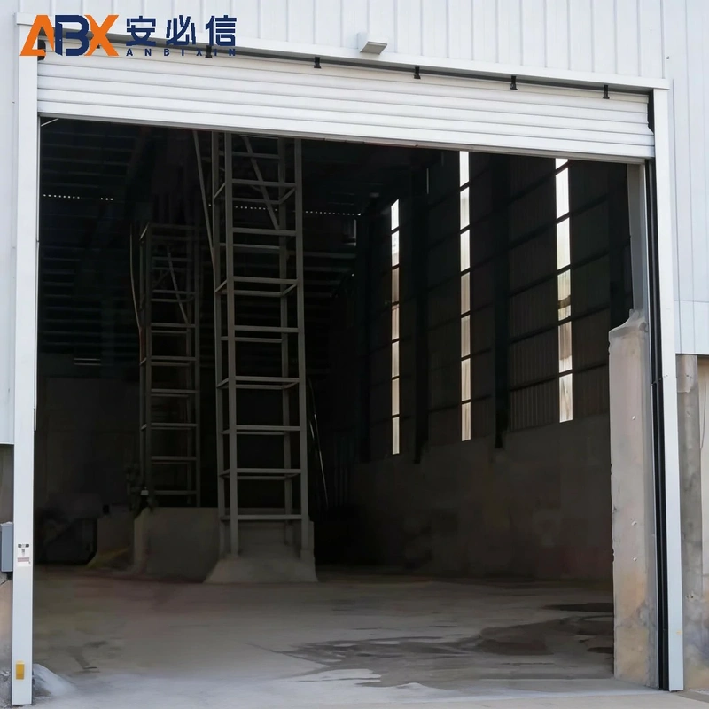 西宁机械式门封