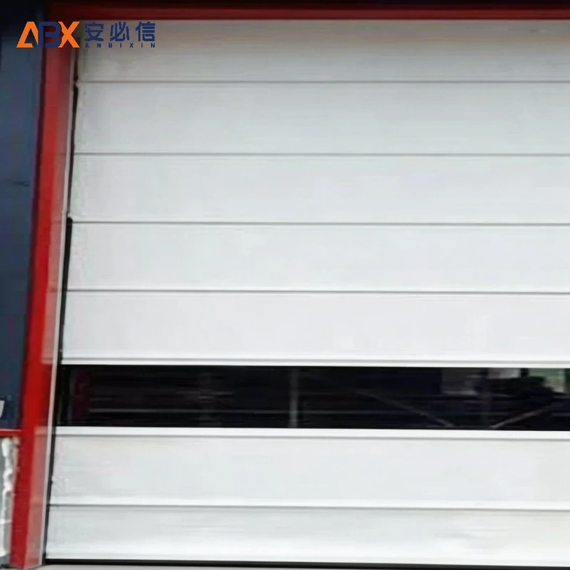 西宁洁净快速门